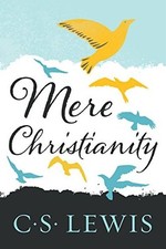 Mere christianity collected gebraucht kaufen  Berlin