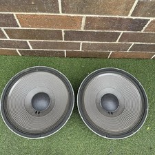 Pair jbl 130a for sale  Arlington Heights