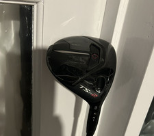 titleist fairway woods stiff for sale  UK