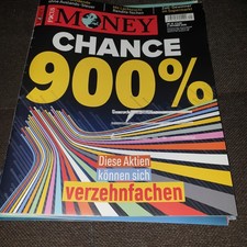Focus money börse gebraucht kaufen  Essen