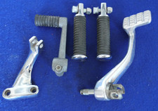 Usado, Controles médios genuínos Harley Davidson Sportster 1200 883 1991-2003 comprar usado  Enviando para Brazil