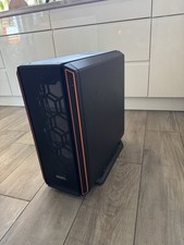Bequiet silent base gebraucht kaufen  Altruppin