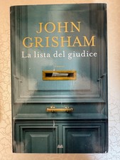Lista del giudice usato  Terni