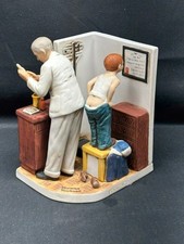 Norman rockwell figurine for sale  Oakdale