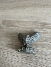 Vintage owl figurine for sale  WESTHILL