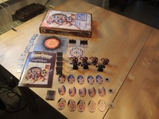 Brettspiel heroquest gre gebraucht kaufen  Wachtberg