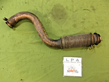 Tresse echappement peugeot d'occasion  Montréjeau