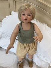 Artist doll monika for sale  Shawnee