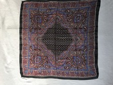 Foulard soie d'occasion  Achères