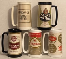 Vintage thermo serv for sale  Olympia