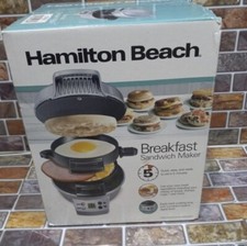 Nib hamilton beach for sale  Hollywood