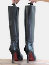 high heel stiefel leder rot gebraucht kaufen high heel stiefel leder rot gebraucht kaufen Hamburg