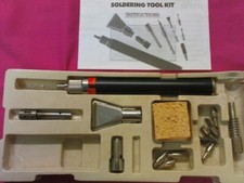 Draper gas soldering for sale  YEOVIL