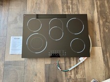 Black electric stove for sale  Loudonville