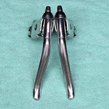 Vintage Weinmann AG Red Dot brake levers road bike retro eroica comprar usado  Enviando para Brazil