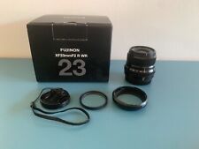 Objectif fujifilm fujinon d'occasion  Nantes-