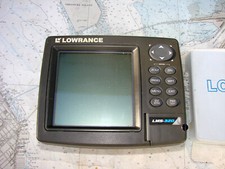 lowrance lms d'occasion lowrance lms d'occasion Expédié en Belgium