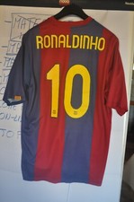Maglia calcio originale usato  Roma