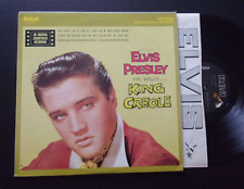 Elvis presley king for sale  Post Falls