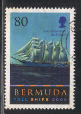 Bermudes 2000 yvert d'occasion  Lombez