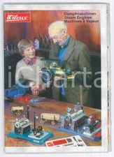 1999 wilesco hobbytechnik usato  Milano