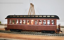 Bachmann spectrum on30 d'occasion  Fumay