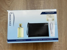 Lancaster geschenkset bodyloti gebraucht kaufen  Röthenbach a.d.Pegnitz