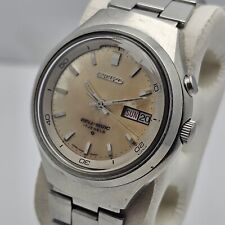 Orologio uomo seiko usato  Spedire a Italy