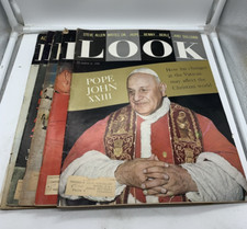 Vintage lot 1959 for sale  Union