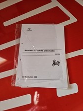 Manuale stazioni servizio usato  Macomer