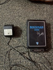 1984 rockman x100 for sale  Paoli