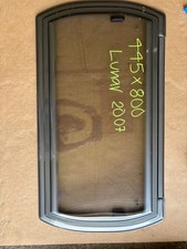 Lunar caravan window for sale  ROCHFORD
