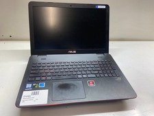 Asus gl551v rog for sale  Maryland Heights