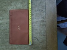Mitchells butlers wallet for sale  LONDON
