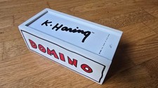 Keith haring domino gebraucht kaufen Keith haring domino gebraucht kaufen  München