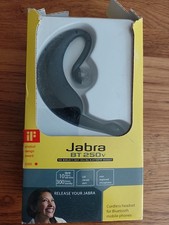 Jabra 250v bluetooth for sale  CHALFONT ST. GILES