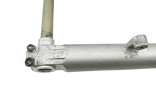 Fourche complète suzuki d'occasion  Nogent-sur-Vernisson