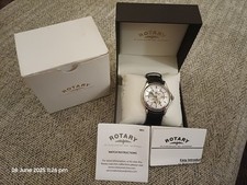 Rotary automatic skeleton for sale  STOKE-ON-TRENT