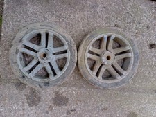 Ariens lawnmower front for sale  BATHGATE