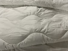 Double tog luxury for sale  MANCHESTER