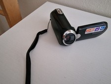Samsung digital camcorder usato  Algua