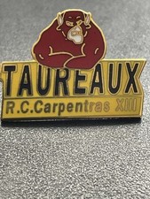 Carptentras x111 rugby for sale  BOLTON