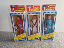 Evel knievel 1976 for sale  ISLE OF MULL