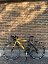 carrera tdf road bike for sale carrera tdf road bike for sale LONDON