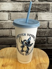 Disney stitch forever for sale  HUDDERSFIELD