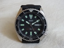 Montre ancienne seiko d'occasion  Besse-sur-Issole