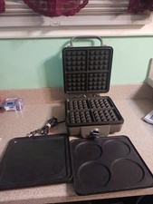 Cuisinart waf 300 for sale  Noblesville