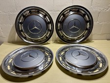 Riginal mercedes zoll gebraucht kaufen  Reinbek