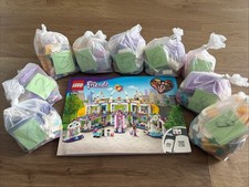 Lego friends heartlake gebraucht kaufen  Ulm