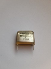Wima kondensator 022 gebraucht kaufen  Löbau
